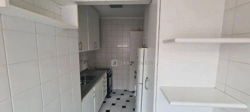 Apartamento, 1 quarto, 82 m² - Foto 3