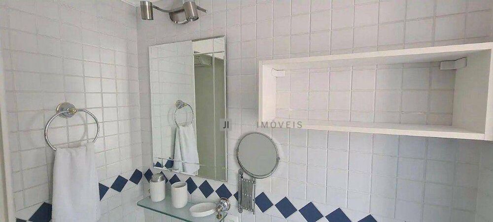 Apartamento, 1 quarto, 82 m² - Foto 5