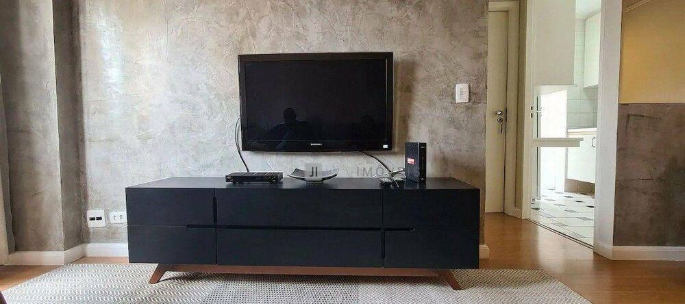 Apartamento, 1 quarto, 82 m² - Foto 1
