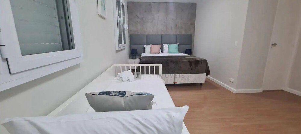 Apartamento, 1 quarto, 82 m² - Foto 7