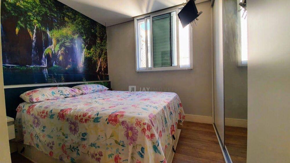 Apartamento, 2 quartos, 67 m² - Foto 3