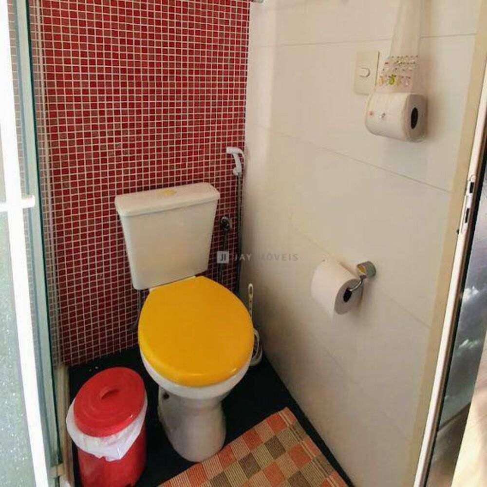 Apartamento, 2 quartos, 67 m² - Foto 1