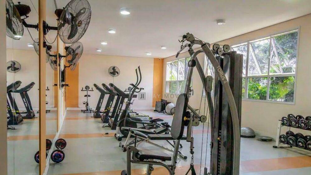 Apartamento, 2 quartos, 67 m² - Foto 4