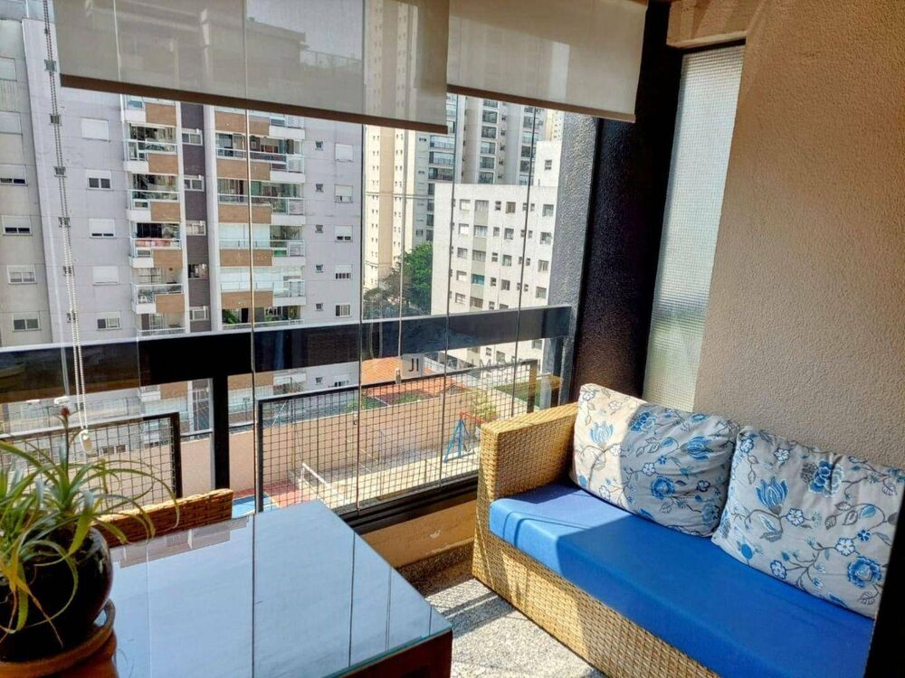 Apartamento, 3 quartos, 110 m² - Foto 3