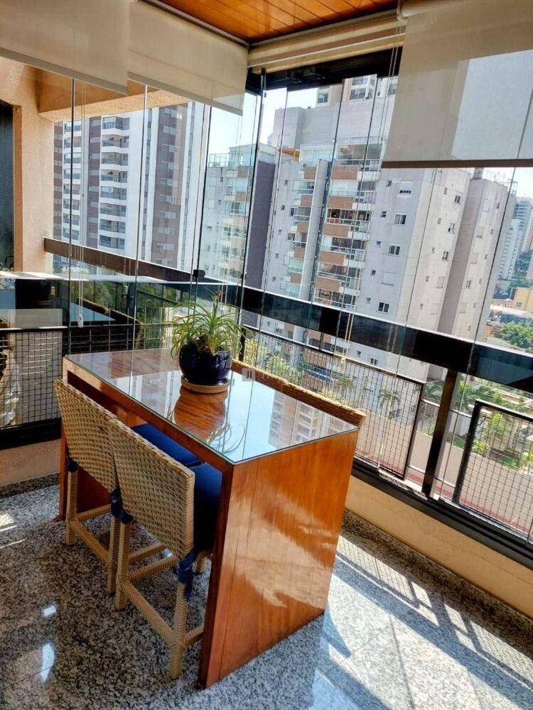 Apartamento, 3 quartos, 110 m² - Foto 4