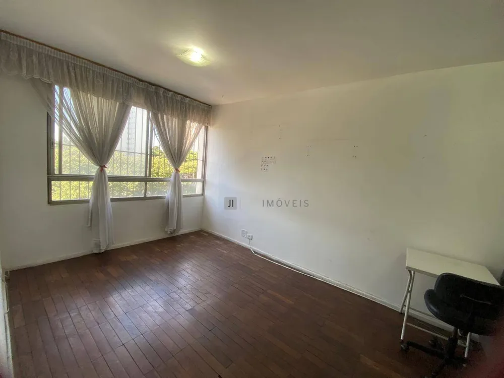 Apartamento, 3 quartos, 97 m² - Foto 1