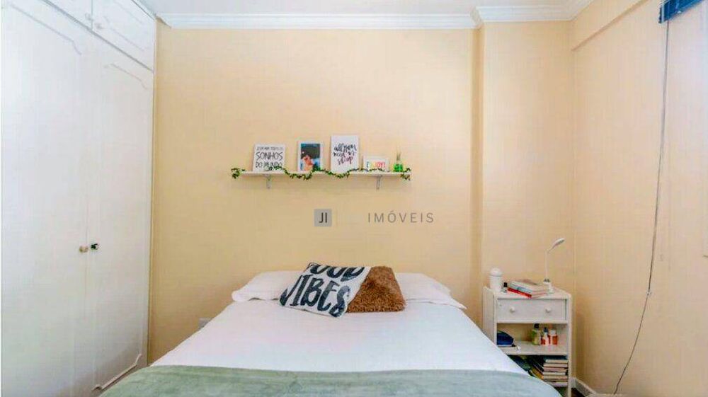 Apartamento à venda com 2 quartos, 90m² - Foto 5