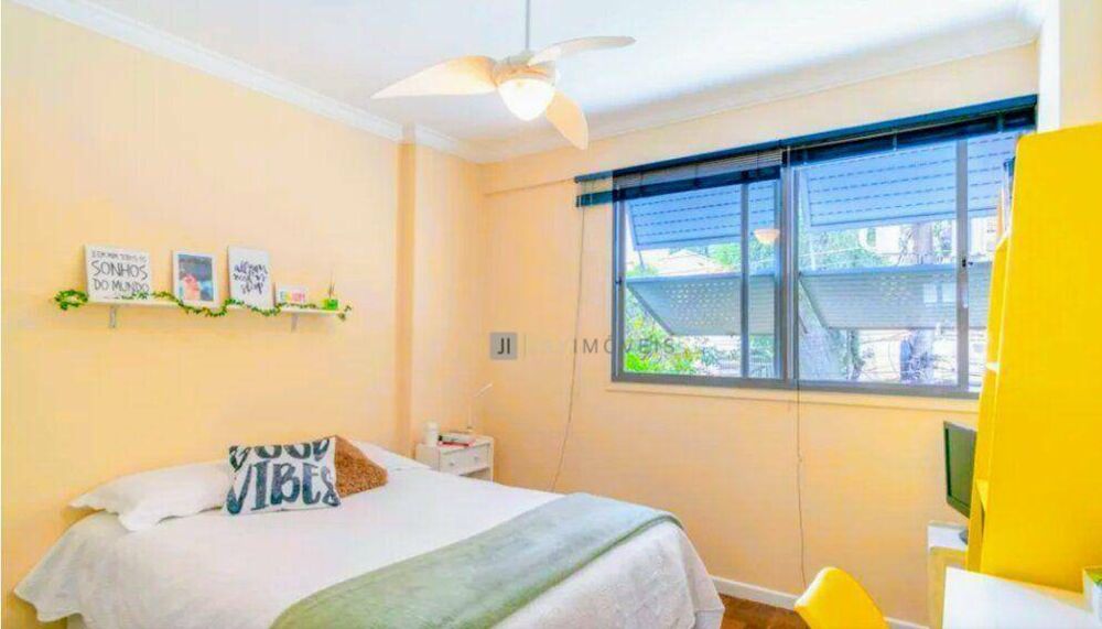 Apartamento à venda com 2 quartos, 90m² - Foto 4