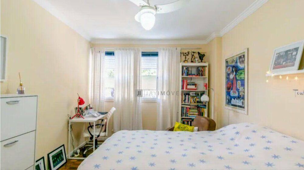 Apartamento à venda com 2 quartos, 90m² - Foto 3