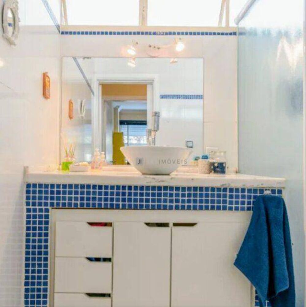 Apartamento à venda com 2 quartos, 90m² - Foto 7