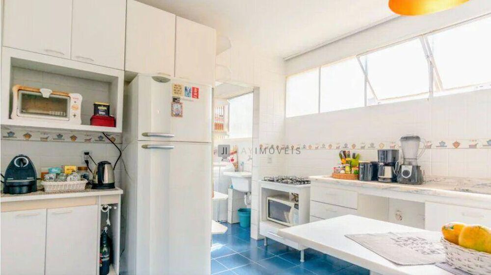 Apartamento à venda com 2 quartos, 90m² - Foto 6