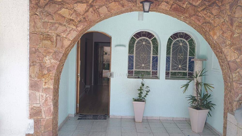 Sobrado, 3 quartos, 200 m² - Foto 4