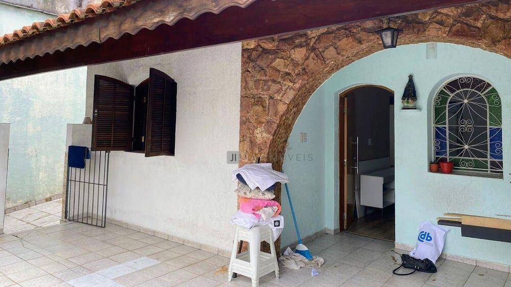 Sobrado, 3 quartos, 200 m² - Foto 3