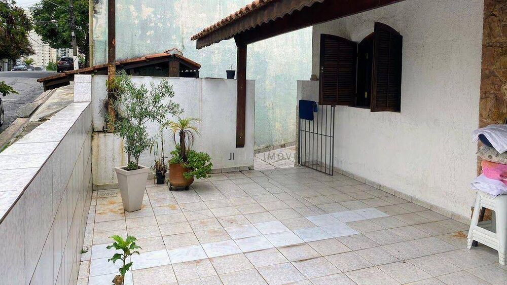 Sobrado, 3 quartos, 200 m² - Foto 2