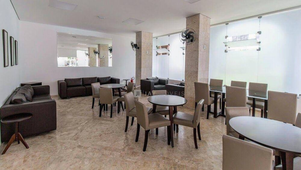 Apartamento à venda com 3 quartos, 94m² - Foto 8