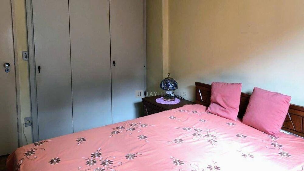 Apartamento à venda com 3 quartos, 94m² - Foto 2