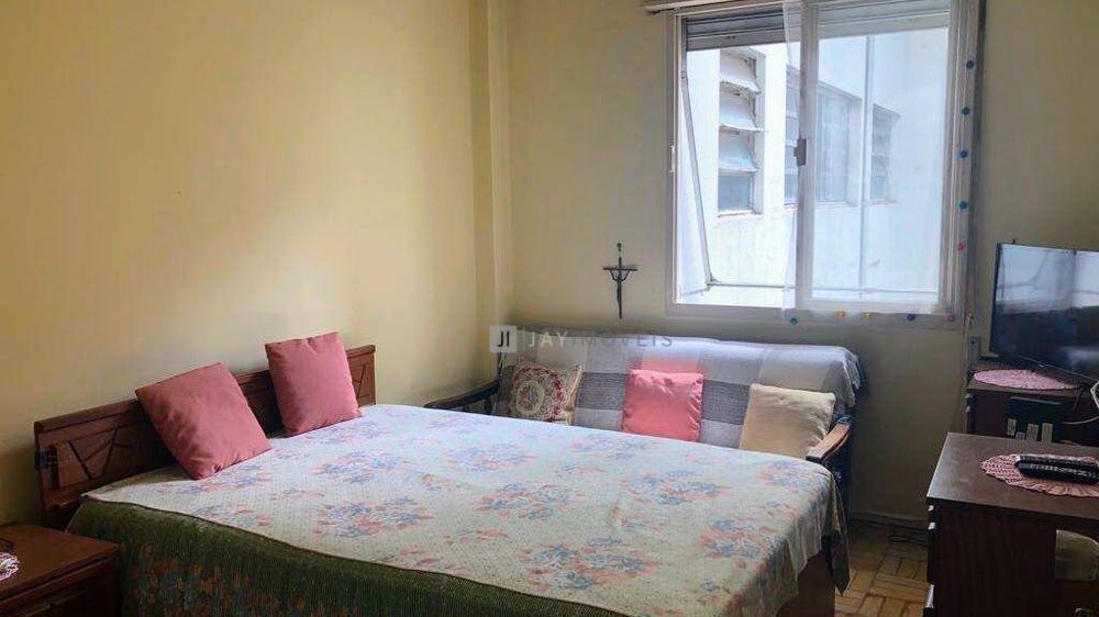 Apartamento à venda com 3 quartos, 94m² - Foto 3