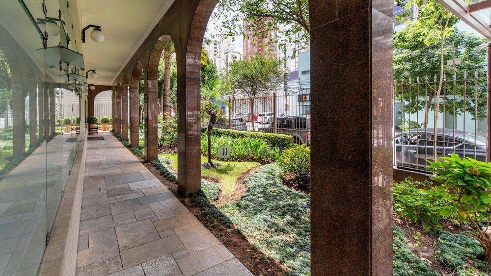 Apartamento à venda com 3 quartos, 94m² - Foto 7