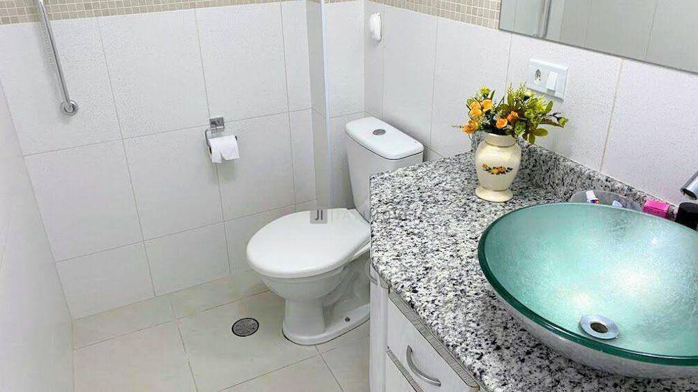 Apartamento, 2 quartos, 85 m² - Foto 1