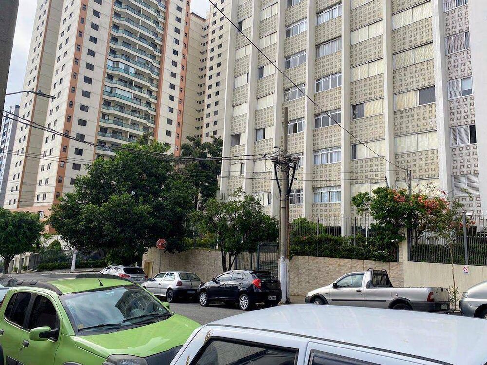 Apartamento, 2 quartos, 85 m² - Foto 2