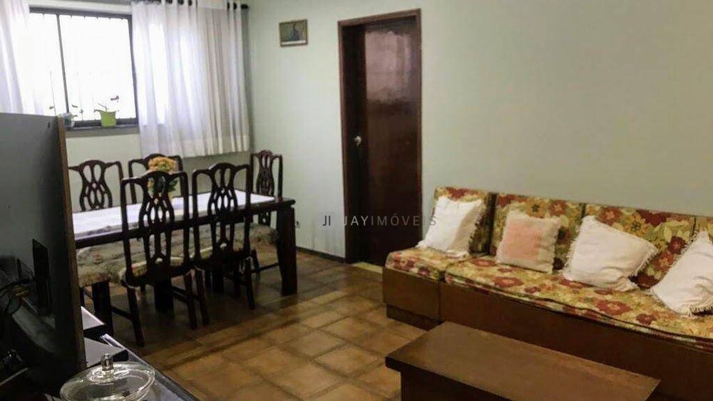 Sobrado, 4 quartos, 231 m² - Foto 1
