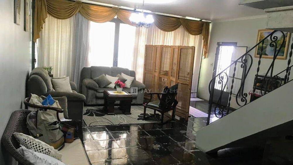 Sobrado, 4 quartos, 231 m² - Foto 4