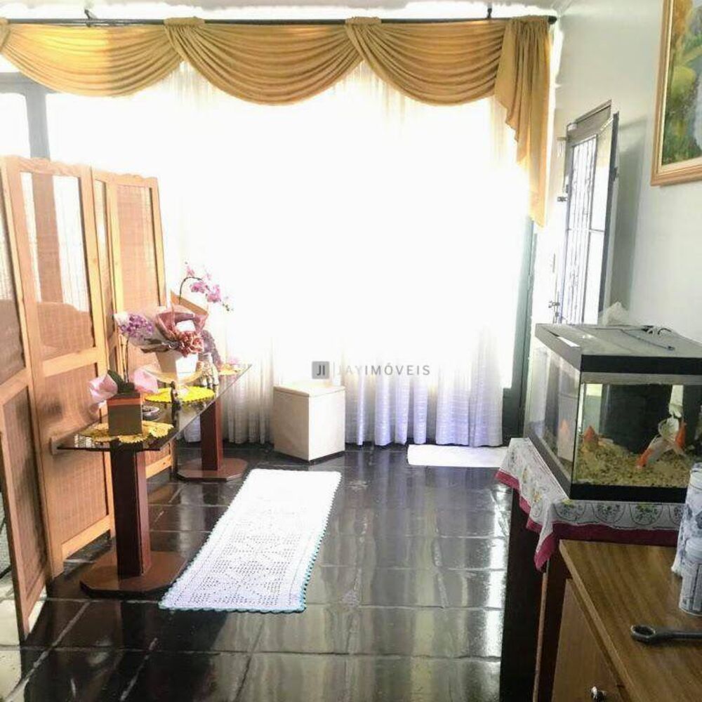 Sobrado, 4 quartos, 231 m² - Foto 7