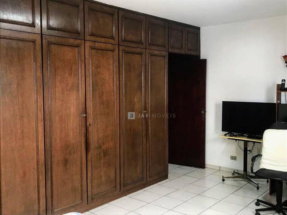 Sobrado, 4 quartos, 231 m² - Foto 8