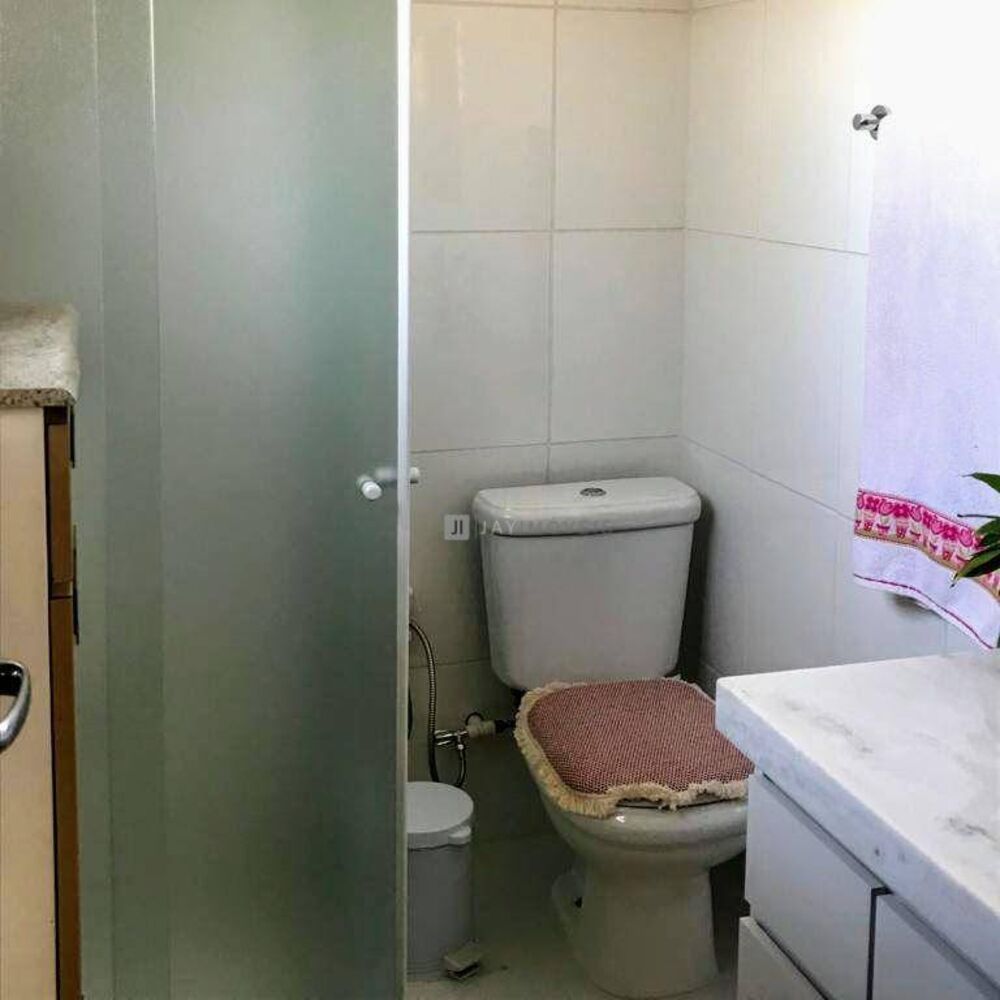 Sobrado, 4 quartos, 231 m² - Foto 3