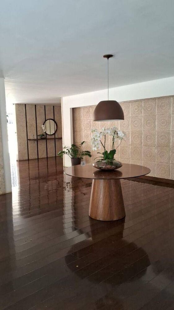 Apartamento, 3 quartos, 114 m² - Foto 2