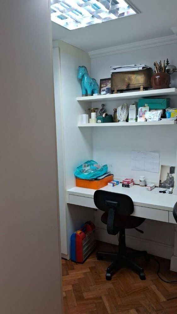 Apartamento, 3 quartos, 114 m² - Foto 9