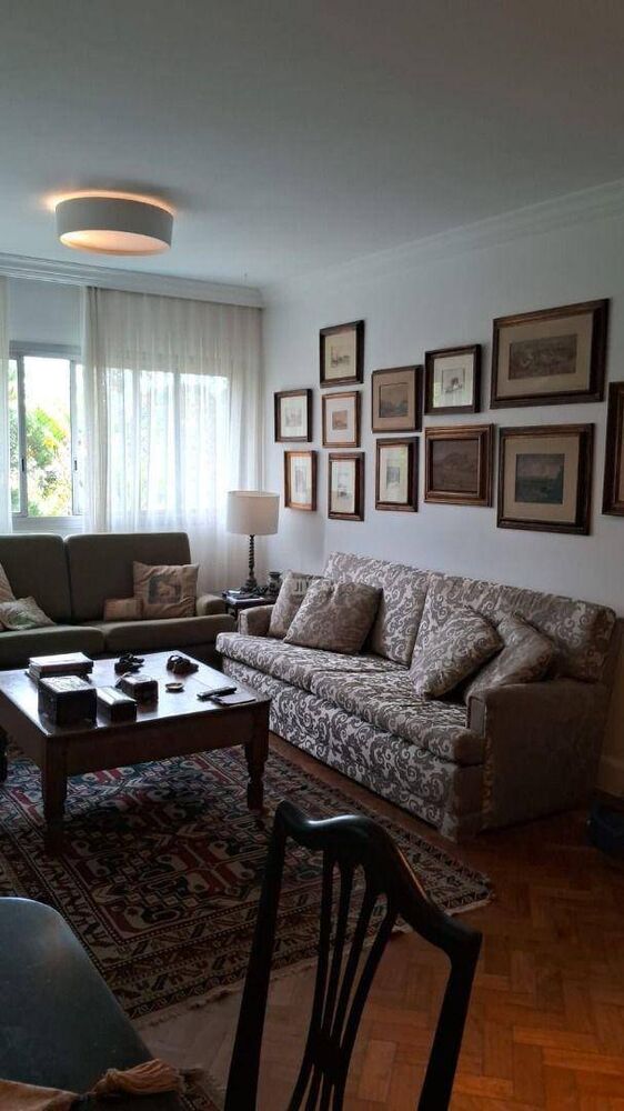 Apartamento, 3 quartos, 114 m² - Foto 5
