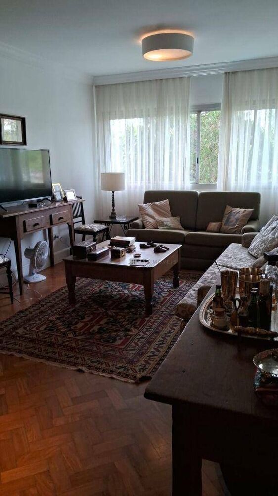 Apartamento, 3 quartos, 114 m² - Foto 4