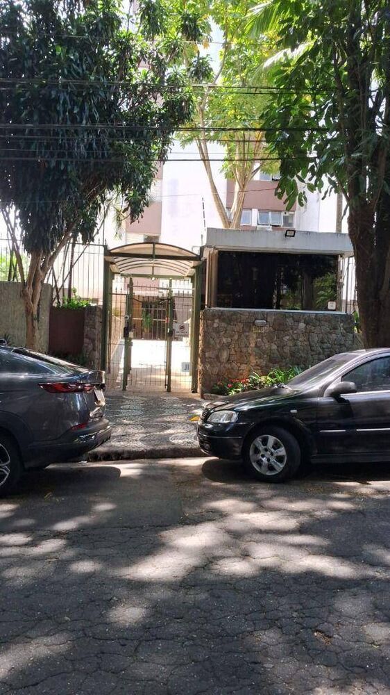 Apartamento, 3 quartos, 114 m² - Foto 1