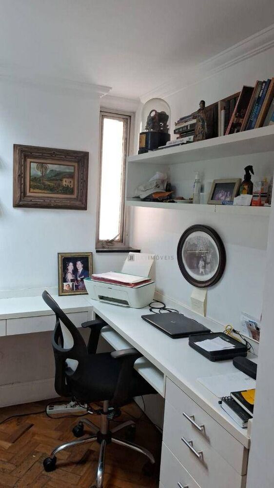 Apartamento, 3 quartos, 114 m² - Foto 10