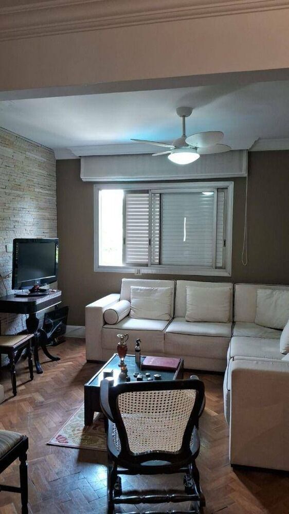 Apartamento, 3 quartos, 114 m² - Foto 6