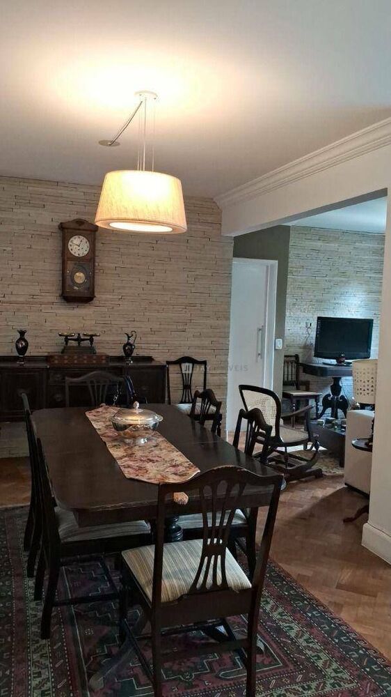 Apartamento, 3 quartos, 114 m² - Foto 3