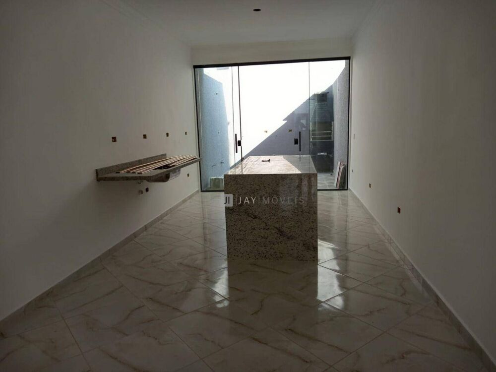 Sobrado, 2 quartos, 126 m² - Foto 28