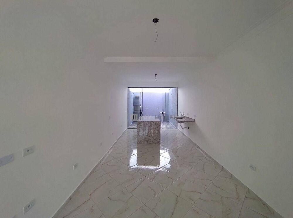 Sobrado, 2 quartos, 126 m² - Foto 7