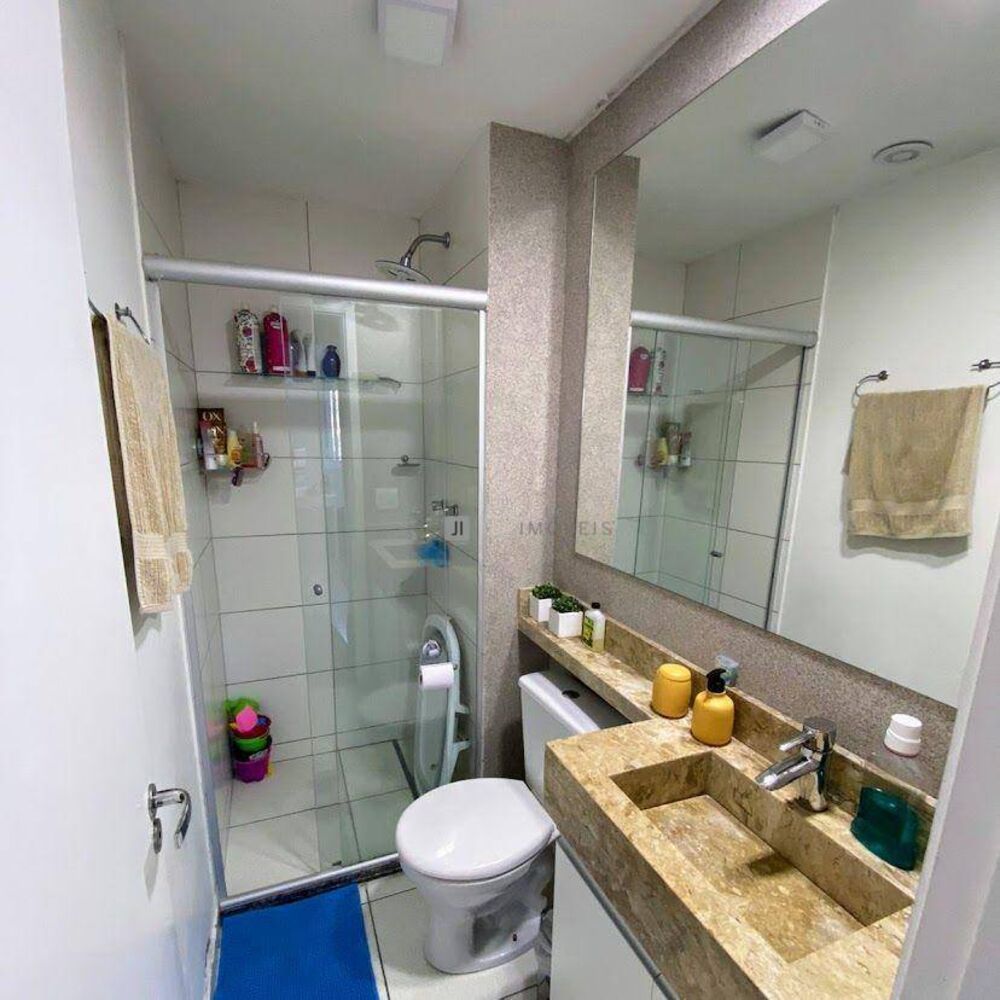 Apartamento, 2 quartos, 48 m² - Foto 3