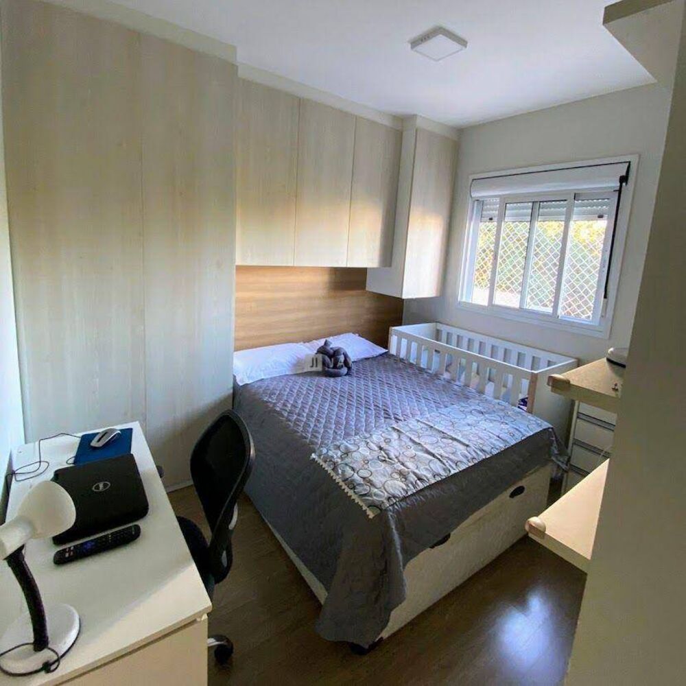 Apartamento, 2 quartos, 48 m² - Foto 4