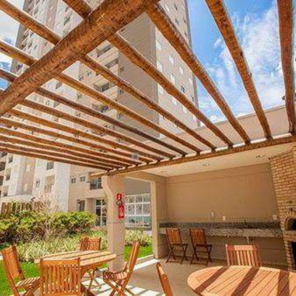 Apartamento, 2 quartos, 48 m² - Foto 7