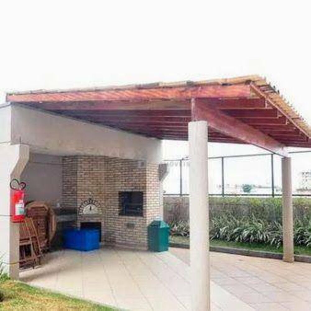 Apartamento, 2 quartos, 48 m² - Foto 2