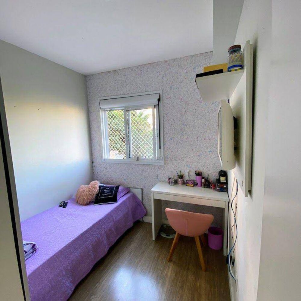 Apartamento, 2 quartos, 48 m² - Foto 1
