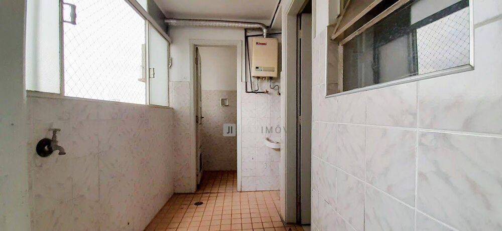 Apartamento, 2 quartos, 92 m² - Foto 3