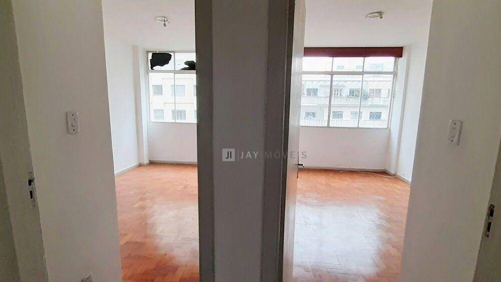 Apartamento, 2 quartos, 92 m² - Foto 1