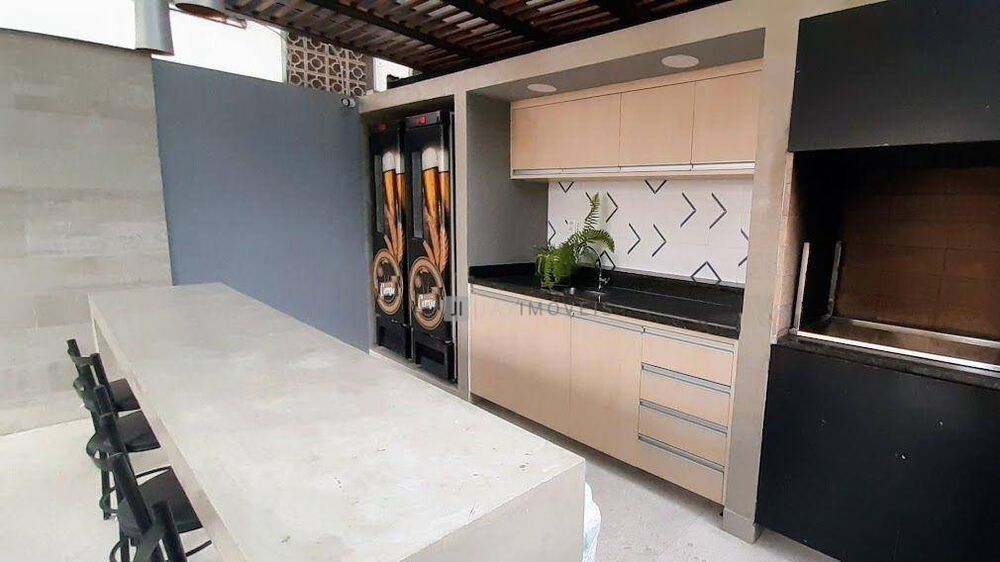 Apartamento, 2 quartos, 92 m² - Foto 2
