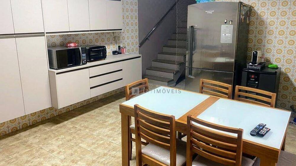 Casa, 4 quartos, 174 m² - Foto 20