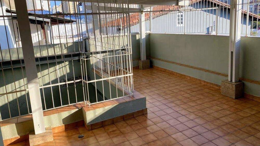Casa, 4 quartos, 174 m² - Foto 17