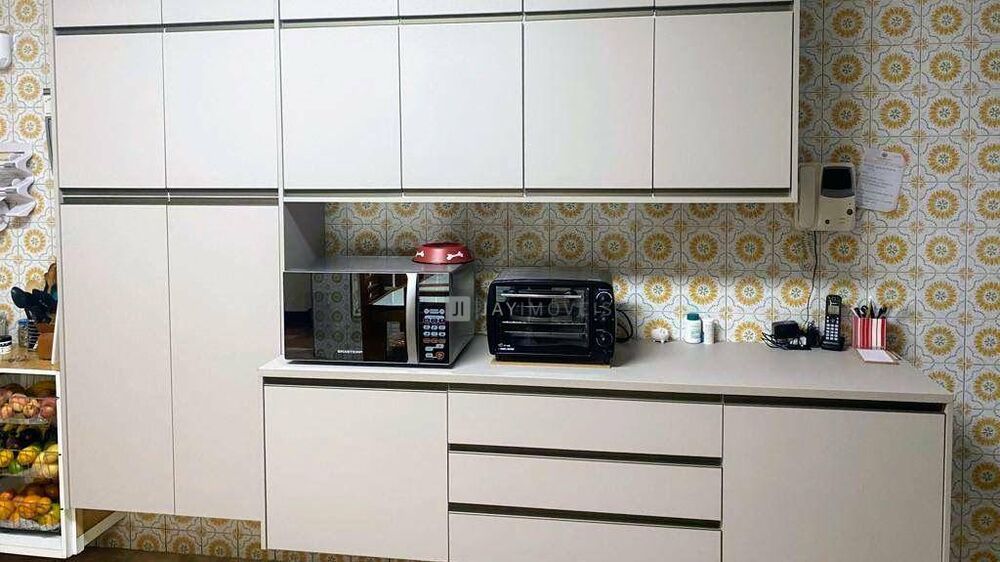 Casa, 4 quartos, 174 m² - Foto 22